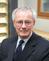 Sir Peter Crane