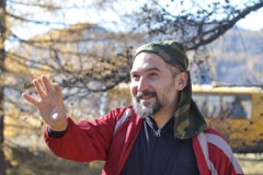 Eugene Simonov